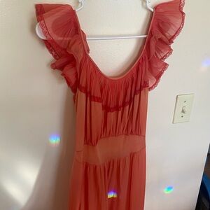 Vintage Vanity Fair Nightgown